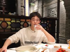 -北平楼·烤鸭·北京菜(牡丹园店)
