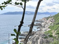 -三亚蜈支洲岛旅游区