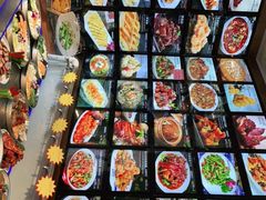-昱德来·天津菜(河西店)