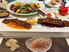 -月下料理(楷林IFC店)