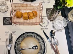 -西堤牛排(北京国瑞店)
