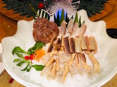 -白金汉爵大酒店(相城店)