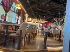 -那时新疆·若羌(经纬汇店)