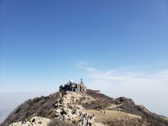 -泰山风景名胜区