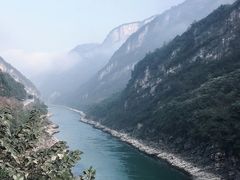 -乌江画廊(彭水苗族土家族自治县)