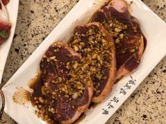 -厚味居炙子烤肉·清真(天桥南纬路店)