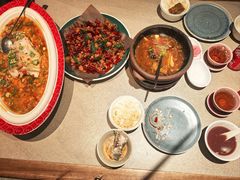 -饕林餐厅(春熙路店)