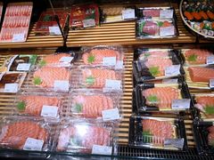 零售区-T11生鲜超市(朝阳公园店)
