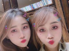 -行者书屋大堂吧 ·下午茶(南京圣和府邸酒店)