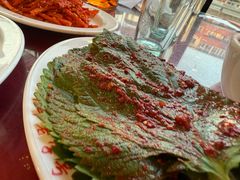 -西塔大冷面(市府大路店)