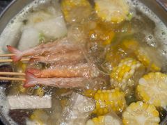 -协成海鲜火锅(情侣路店)