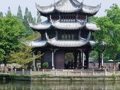 -台州府城(东湖)