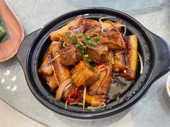 -聚福宝合苑食府(南头镇店)