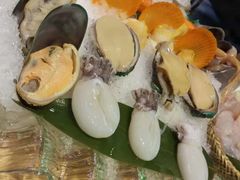 -霸王虾·小龙虾香辣蟹(玉林店)