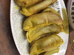 牛肉锅贴-清真蒋有记(老门东店)