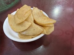 -雄仔农家菜馆·特色葱油鸡(六祖店)
