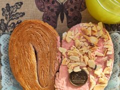 -V咖啡(兰州盛达希尔顿酒店)