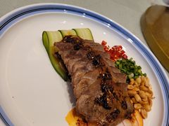 -醉美餐厅