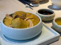 -狮王府淮扬菜(夫子庙老门东店)