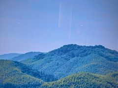 -天目湖涵田度假村