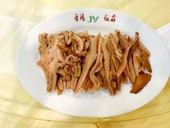 -晋阳饭庄(虎坊桥店)