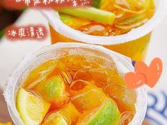 -茶百道(春熙路银石广场店)