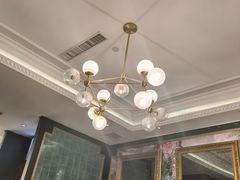 -新白鹿餐厅(爱琴海购物中心店)
