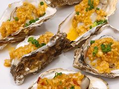 烤生蚝-五谷芳乳鸽王(海景店)