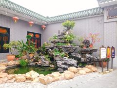 -粥旺庄(芳村店)
