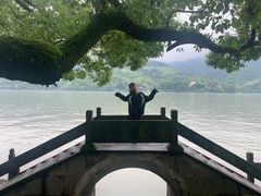 -严子陵钓台(富春江小三峡)