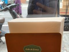 -Legno.ita Coffee by Wood(襄阳南路店)