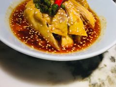 -弄堂里(西溪龙湖天街店)
