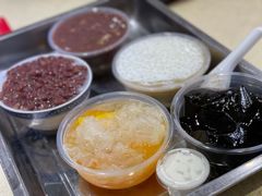 -百花传统甜品店(原址店)