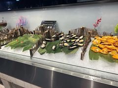 -翠林精选·洗浴·餐饮·住宿(江东大道店)