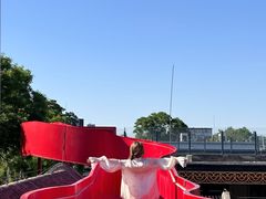 -和风景里酒店(护国寺店)
