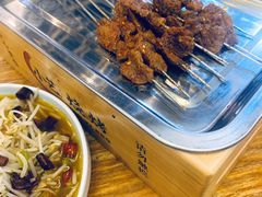 -小艺烧烤(曲江店)