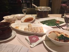 -粗茶淡饭·汉口公馆(循礼门店)
