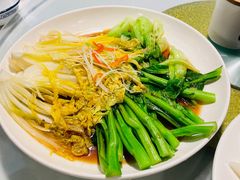 -回奶奶清真菜(梅江店)