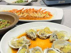 -徐记海鲜(开福寺|伍家岭店)