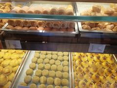 -詹记桃酥(百盛店)
