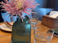 -山茶云南菜(永安里店)