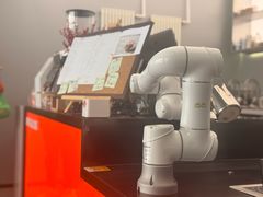 -Sips&Lick茶兰咖啡(五道口店)
