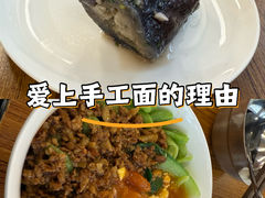 -侯哥面馆(瑞景店)