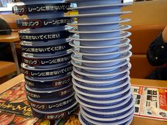 -KURA寿司(金阁寺店)