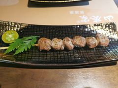 -山葵家居酒屋(天目里店)