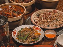 -广府乡下·饭庄(新港东路店)