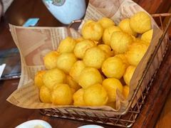-巴依老爷新疆美食(牡丹园店)