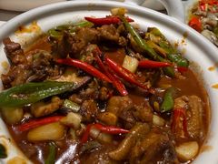 -三猫黑鱼花(南大店)