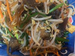 -满园烤鸭·春饼(抚顺万达店)
