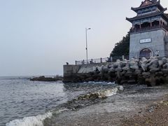 -大连旅顺潜艇博物馆